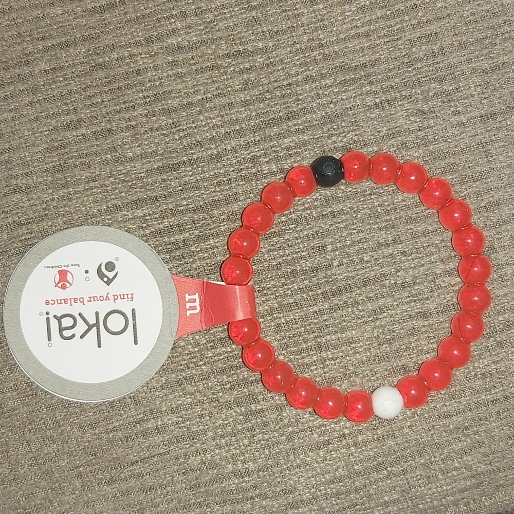 St judes medium lokai bracelet